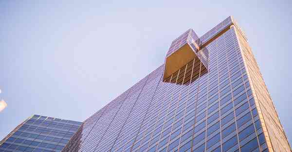 智能机器人会取代的职业