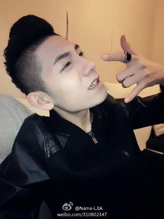 孙力丽全