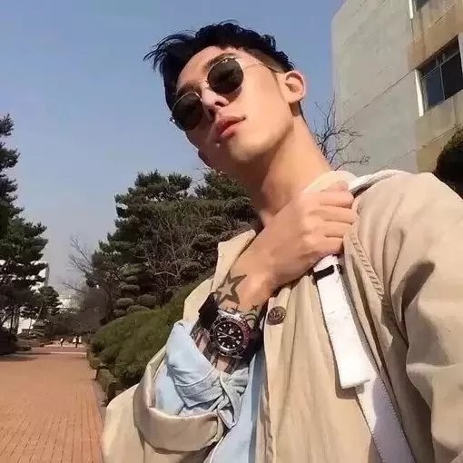 耿环超绿