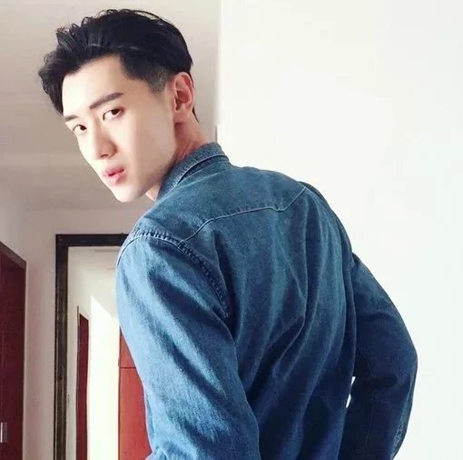 蓝壮龙哲
