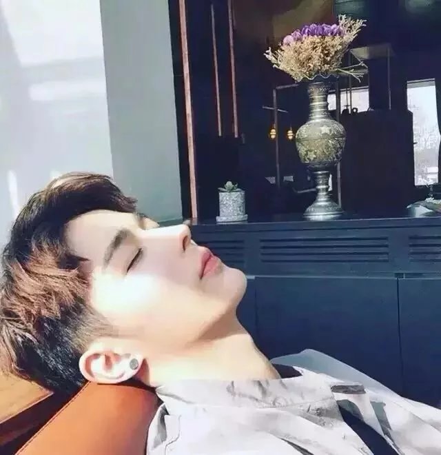 满恒君静